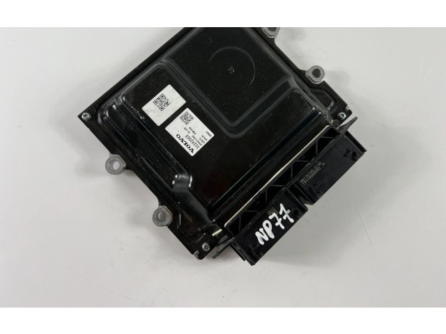 Блок управления двигателем Блок управления 32242005   Volvo XC90