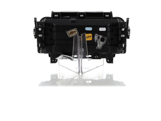 Přístrojová deska  Citroen Berlingo 2022 9850353780, Z0-5597K  