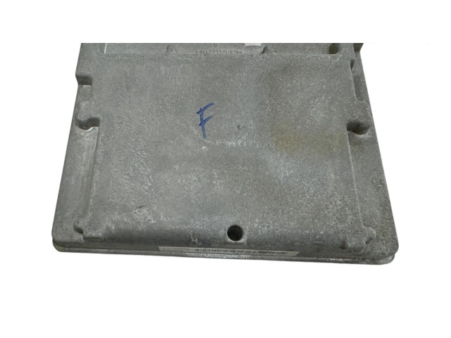 Блок управления двигателя 30729274A, 1210185A Volvo S40