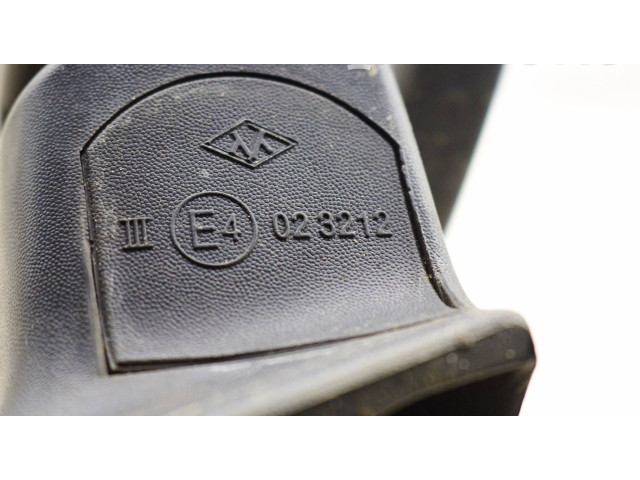 Zpětné zrcátko Citroen Berlingo 2005 e4023212