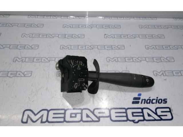 Включатель скорости стеклоочистителей 6164, 13FIOS Renault Clio II