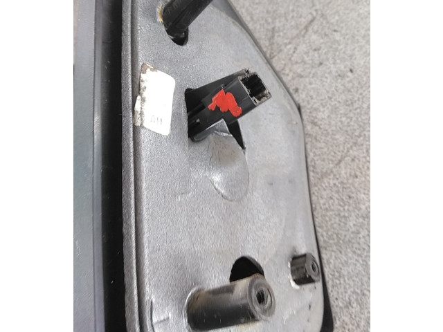 Зеркало электрическое        Renault Twingo II  2007 - 2014 года   