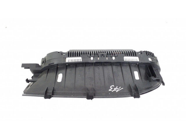 Přístrojová deska Mercedes-Benz CL C216 2010 A2219004702, A2219004303