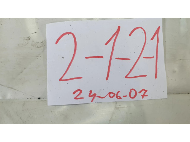 Přístrojová deska  Chrysler Voyager 1999 380001A, 25544A2  