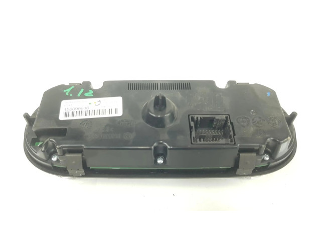 Блок управления климат-контролем 156099936, 156123650 Alfa Romeo Giulietta