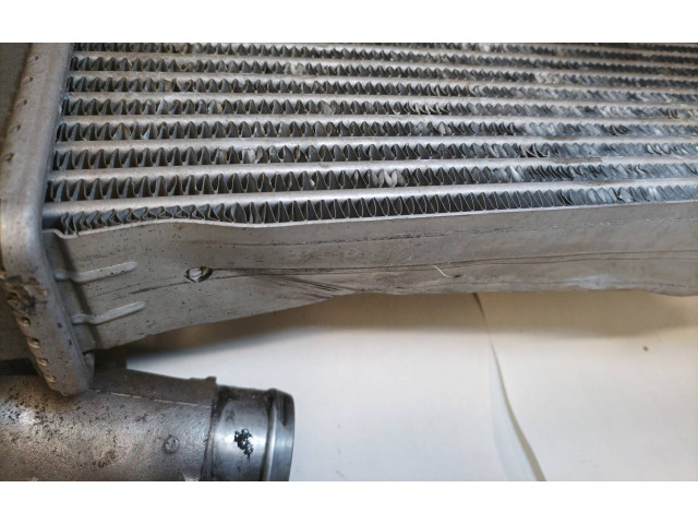 Интеркулер D2052B17 Nissan X-Trail T30