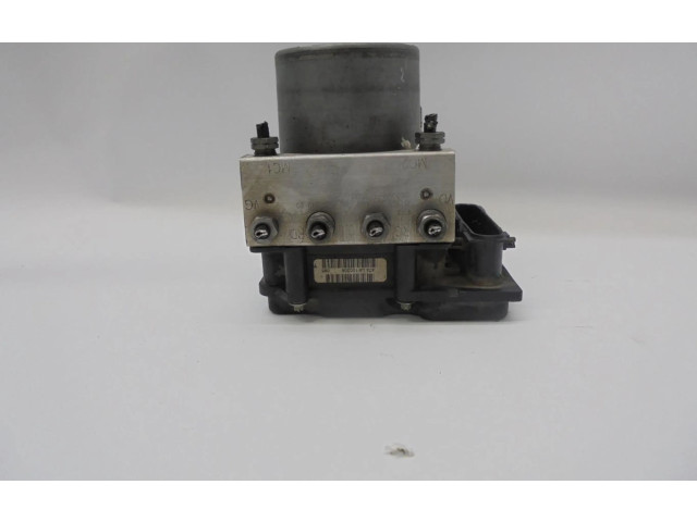 Блок управления АБС 0265231486 Citroen C4 I