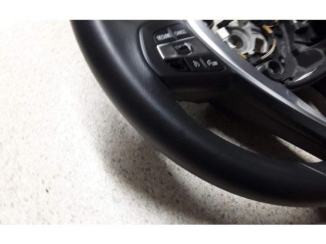 Руль BMW 3 G20 G21  2019 -  года 7939611      