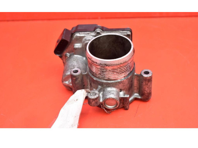 Дроссель 03L128063K, 03L128063K Skoda Fabia Mk2 (5J)