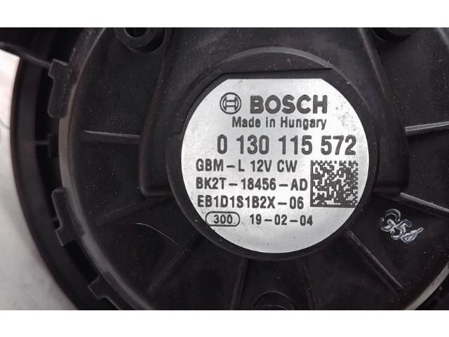 Вентилятор печки 2368958 Ford Transit Custom