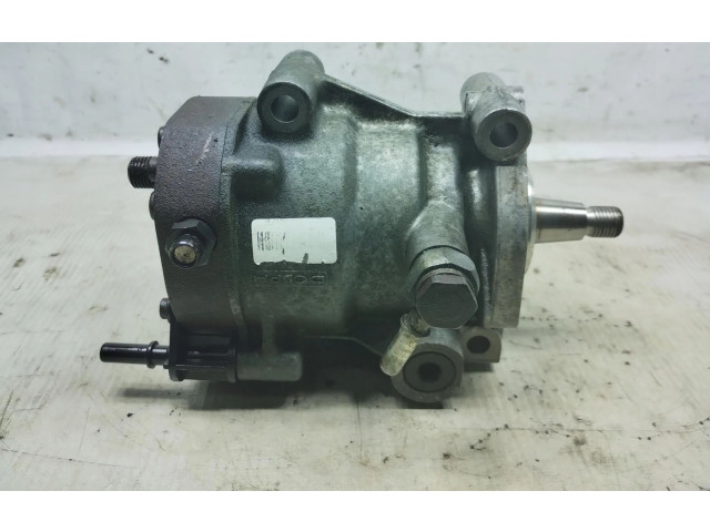 Vstřikovací čerpadlo Renault Megane IV