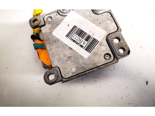 Блок подушек безопасности 05018825, a0417350 Saab 9-5