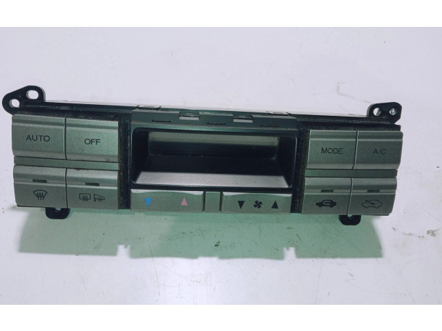 Блок управления климат-контролем 79600SJHG41, 4124510558 Honda FR-V