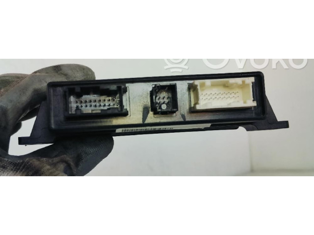 Блок управления 9663821780 Citroen C5