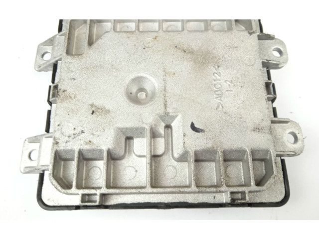 Блок управления Xenon