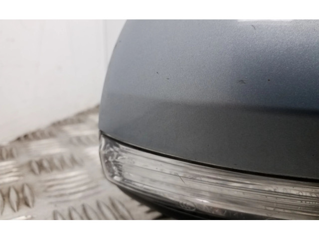 Зеркало электрическое Skoda Yeti (5L) 2009 - 2017 года