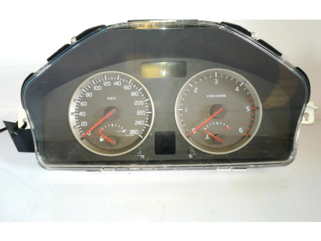 Панель приборов 30710071   Volvo C30       