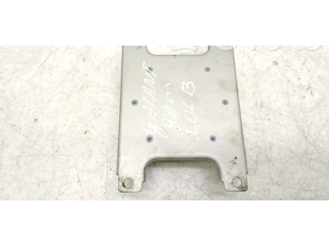 Блок подушек безопасности MR213293, X6T41071 Mitsubishi Galant