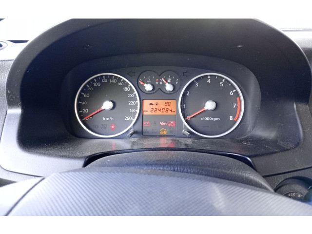 Панель приборов 940032C625, 20011022   Hyundai Coupe       