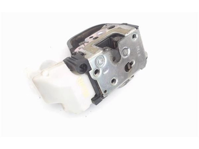 Мотор замка       Alfa Romeo GTV   -  года   