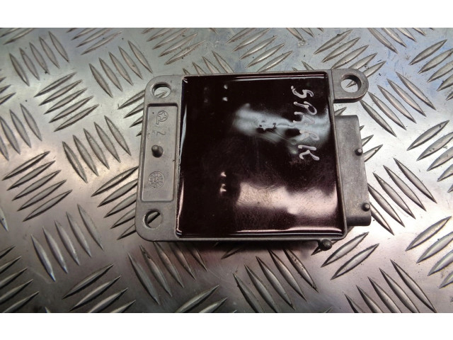 Блок подушек безопасности 96801172   Chevrolet Spark