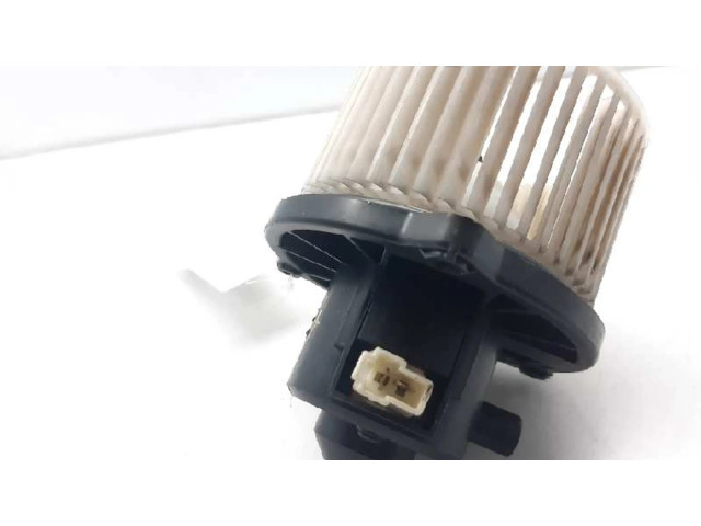 Вентилятор печки 971132B000 Hyundai Santa Fe