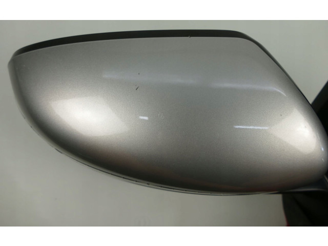 Zpětné zrcátko  Nissan Qashqai 2020    