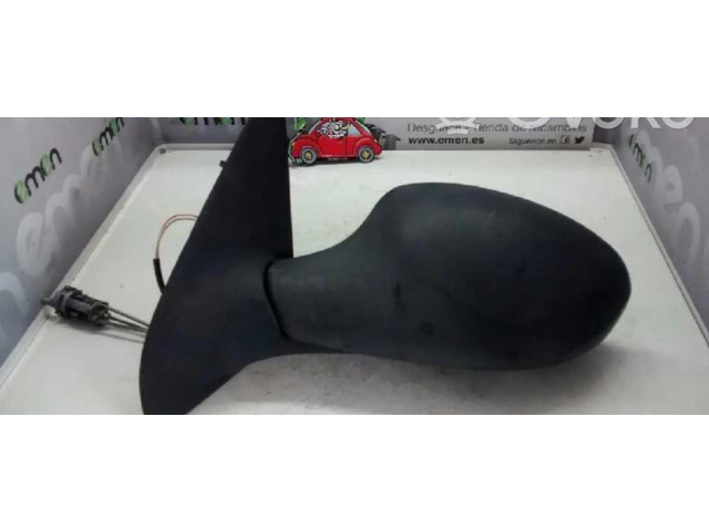 Зеркало электрическое        Lancia Y 840  1996-2003 года   