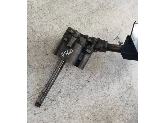 Масляный насос   026115153A  Volkswagen Sharan 