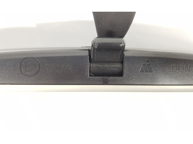 Зеркало (механическое)       Volkswagen Transporter - Caravelle T5  2003 - 2015 года   