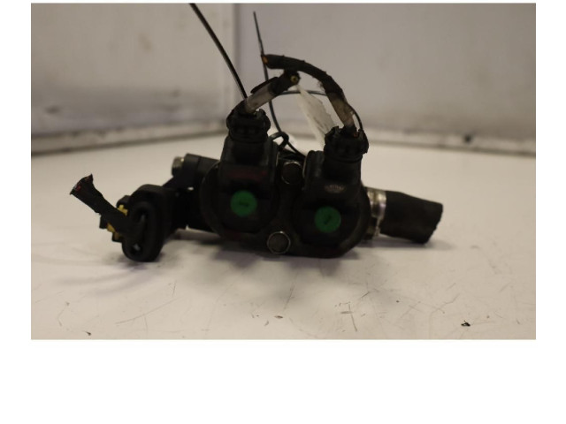 Форсунка 67R-010233 Dacia Sandero K7J A7