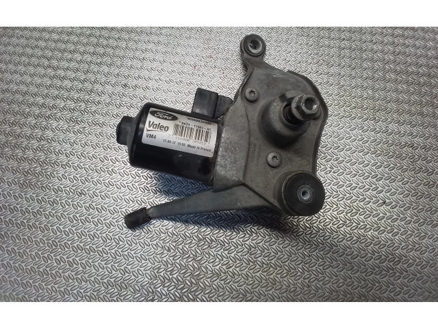 Моторчик заднего дворника BK2117501AC    Ford Transit Custom