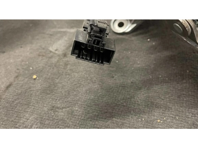 Рулевая рейка 746773, 9382277 BMW X5 F15 2013-2017 года