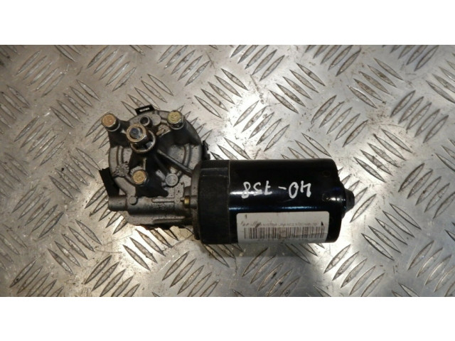 Моторчик дворников 8362156, 40758    BMW 3 E46