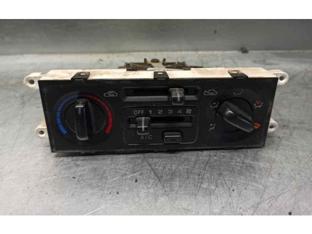 Модуль блока управления кондиционером Subaru Forester SF