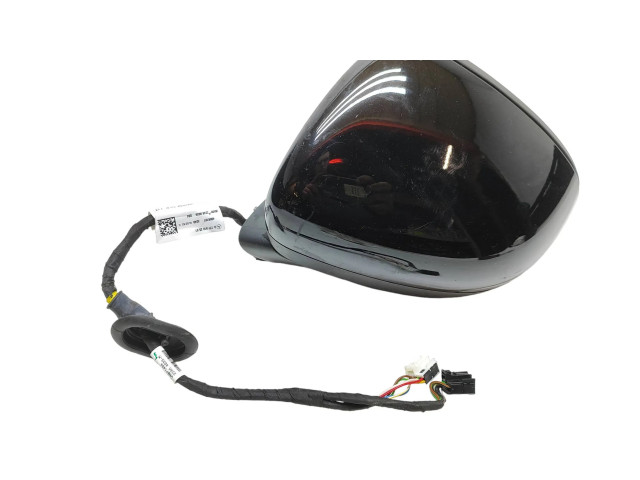 Zpětné zrcátko levé Mercedes-Benz A W177 2019 E1041496