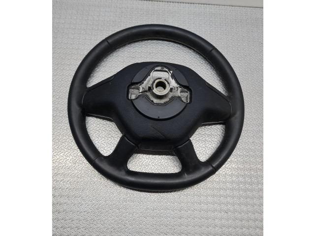 Руль Dacia Sandero   -  года 484007478R, 03119500782      