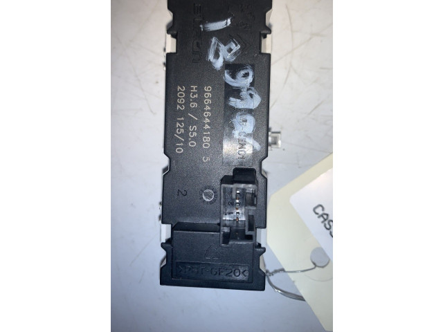 Дисплей 6593A1 Citroen C5