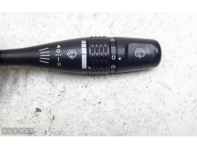 Включатель стеклоочистителей Mitsubishi Pajero