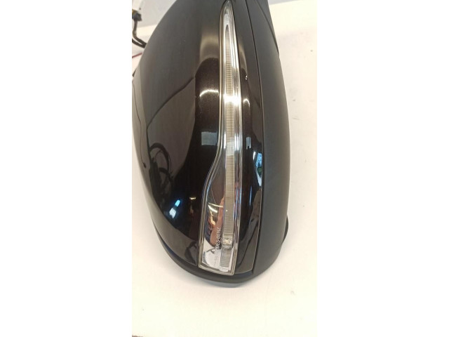 Zpětné zrcátko Mercedes-Benz C AMG W205 2014