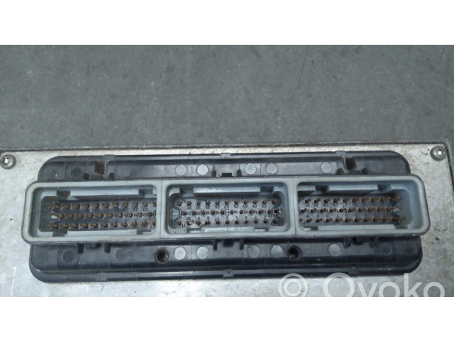 Řídící jednotka P56041893AA, 06A0100R2EIB Chrysler Voyager 2002