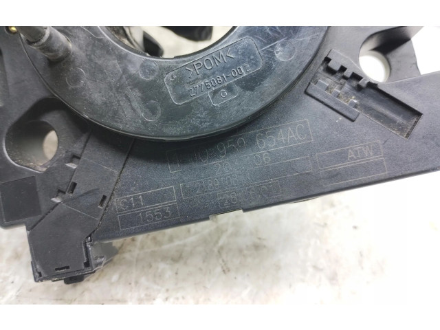 Подрулевой шлейф SRS    Ford Galaxy