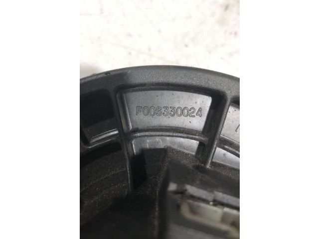 Вентилятор печки F00S330024, F00S330024 Hyundai Getz
