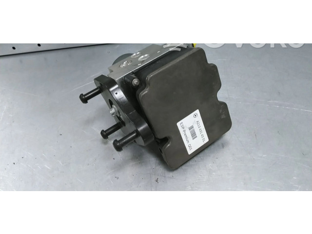 Jednotka ABS A2134314301, A2134314401 Mrcedes-Benz E W213 2018