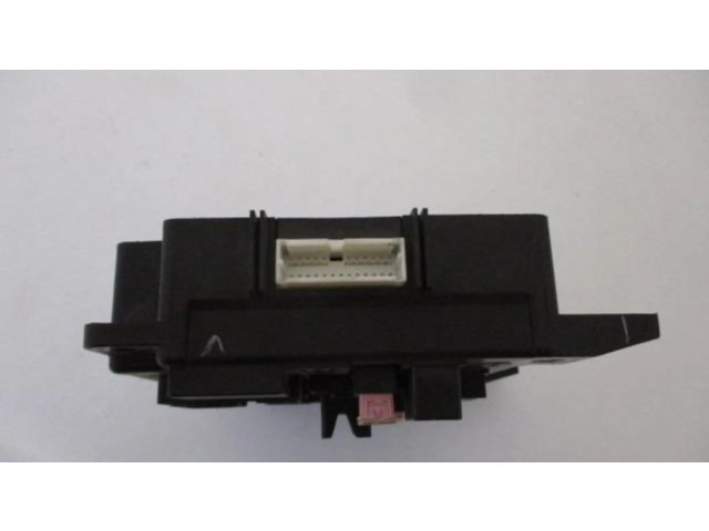 Блок комфорта 8637A321, 519438101 Mitsubishi Lancer X