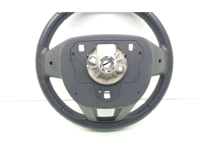 Руль Land Rover Discovery Sport 2014 - года LR079633, FK723F563DE8PVJ