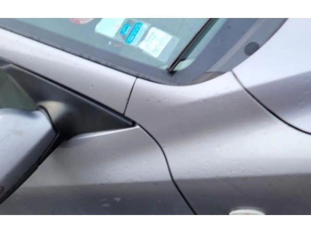 Моторчик заднего дворника BP4K67450A Mazda 3 I