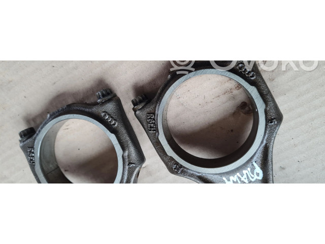 Поршень с шатуном CTU / CTUD R6EH, 84475 Audi Q5 SQ5