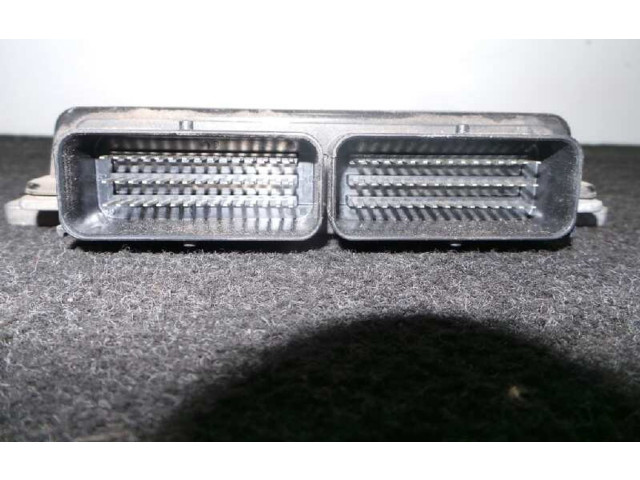 Блок управления    Chevrolet Matiz