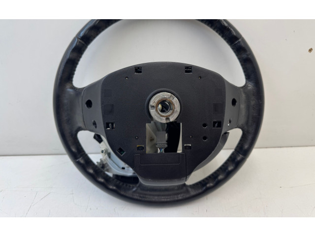 Руль Mitsubishi Outlander 2013 - 2021 года 4400A460, 7030a088